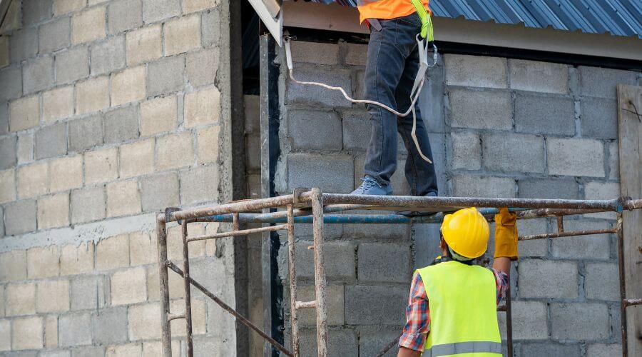 Local Chimney Repair in Wall, TX